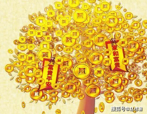 男命财旺，女命配搭宝典：财运与爱情的完美结合