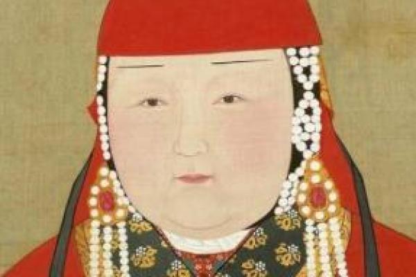 命好妃子：从青涩少女到权谋高手的传奇历程