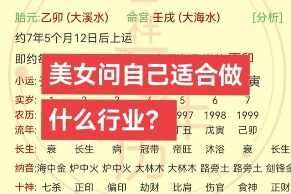 六岁虚岁的孩子是什么命？揭开命理的神秘面纱！