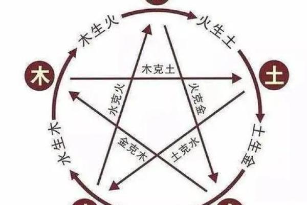 探秘女命年干支的六亲关系：命理与家庭的深刻联结