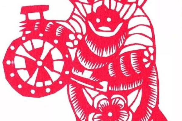 双猪同槽：探寻命理中的独特象征与人生启示