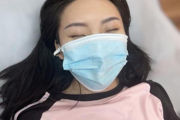 女人眼眉力的秘密：如何通过眉形掌握命运的密码