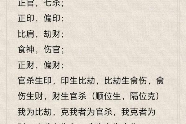 女命比肩伤官劫财的命理解析与人生启示