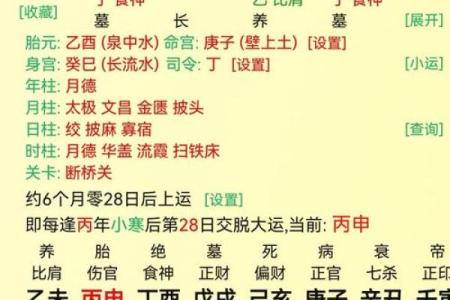 炉中火命与天生之命:探索五行中的温暖与勇气