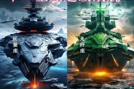探索六月份的星座：双子座与巨蟹座的魔力之旅