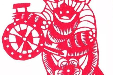 双猪同槽：探寻命理中的独特象征与人生启示