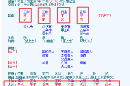 揭开命运的神秘面纱:农历八月二十七的命理解析