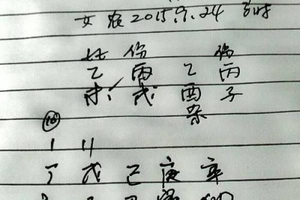 女命戊申日的命理解析与人生启示