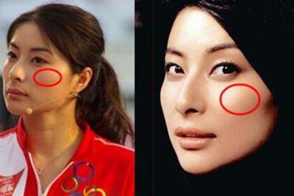 女人什么脸最有钱命？揭秘幸运脸型的奥秘！