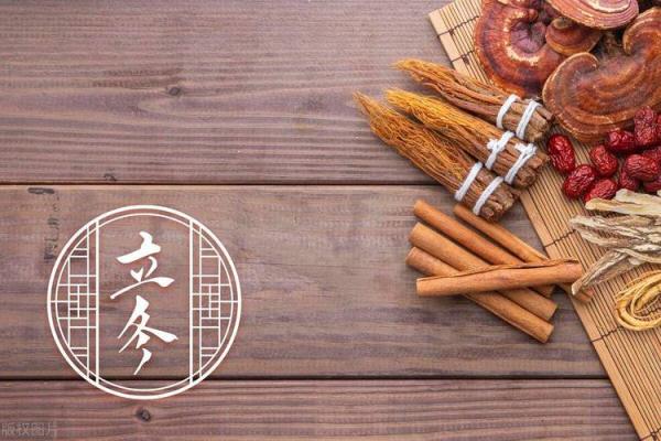立冬之时，五行属命的神秘探讨与人生启示