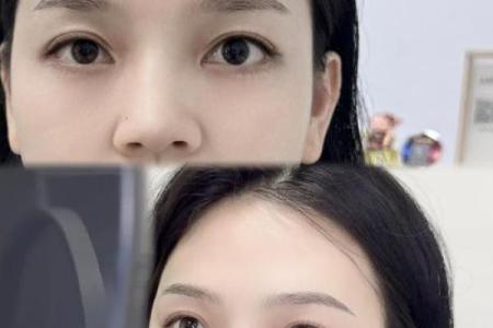 眉毛不过目：揭示命运与外貌的微妙关系