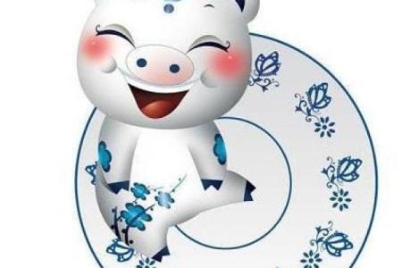农历腊月十九出生的猪：命运与性格的深度解析