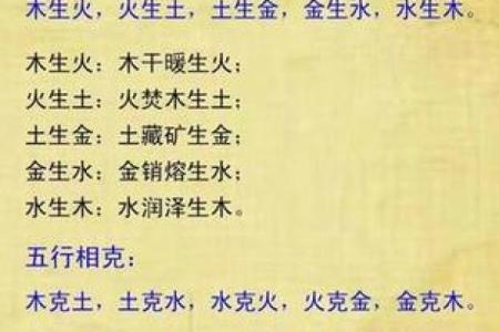 木命人与五行搭配：寻找最佳伴侣与事业伙伴之道