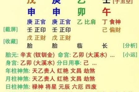 农历6月29的命理解析:你是怎样的一种命?