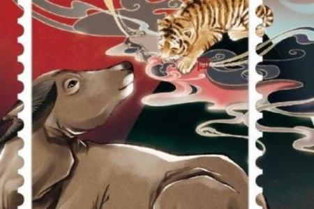1997年男牛命的命理分析与人生启示