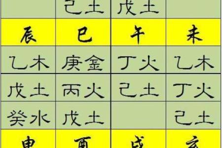 龙年各种命理的秘密探秘,黑龙之外还有哪些命格?