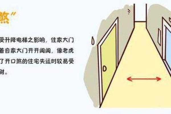如何利用风水与生活小技巧化解命里月份的不利影响