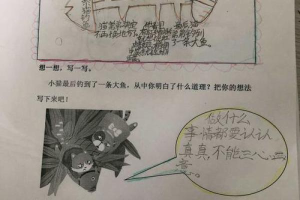 鲤鱼跳龙门：解析命运转变之旅与人生启示