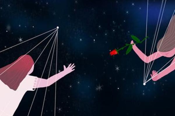 命理孤星重：探索清晰命运与孤独真谛的奥秘