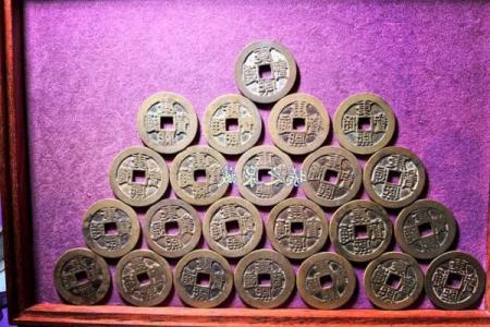 探秘康熙命格：五行与命理的深刻关联