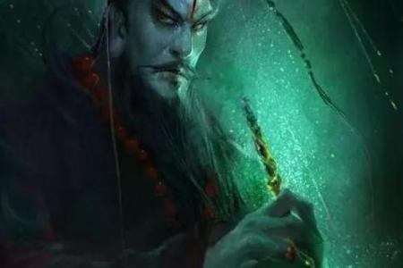 探秘农历七月十号命格，洞察命运的秘密之门！