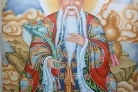 命理解析：遇太白星的深刻寓意与影响身心福祉