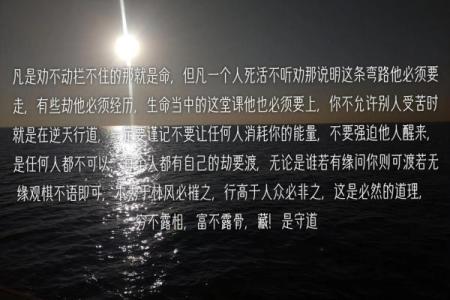 就赌他条命,背后的故事与启示