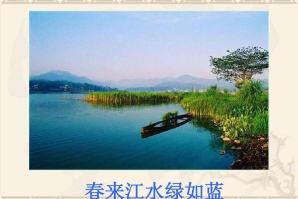 探秘女命天干癸水：温润如春的生命力量