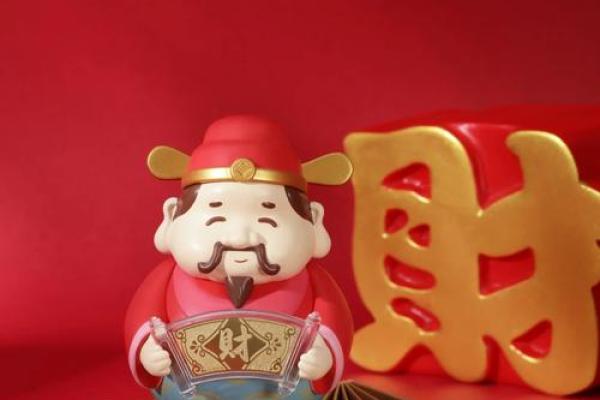 牛马命格最佳生肖解析：助你趋吉避凶、财运亨通！