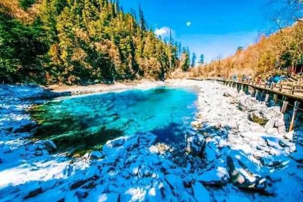揭开六十仙命合山的神秘面纱：探寻仙境与人间的交融之地