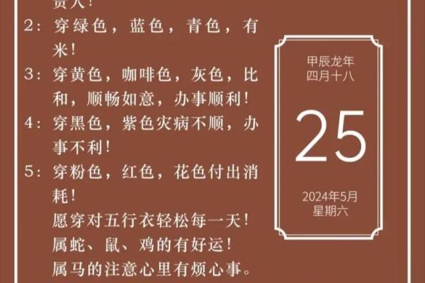 探秘命卦中的数字五行：理解与应用五行之道的智慧