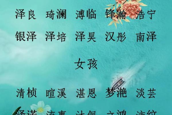 如何为木命宝宝取一个合适的名字？五个秘诀助你选择绝佳名字！