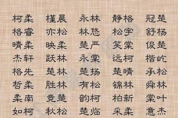 如何为木命宝宝取一个合适的名字？五个秘诀助你选择绝佳名字！