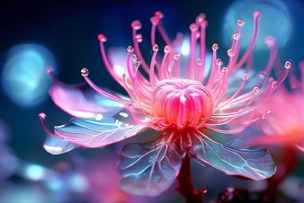女生桃花命：命中注定的爱情运势探秘