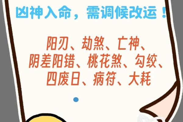 男命犯勾绞星解析：命理中的神秘星宿与人生影响