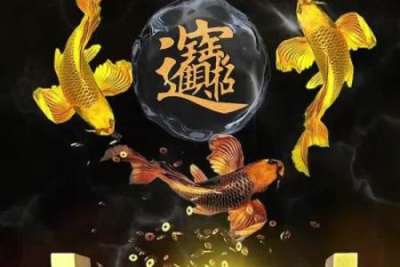 牛马命格最佳生肖解析:助你趋吉避凶、财运亨通!