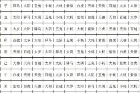 探秘女命地网运：深层解析命理与生活的关系