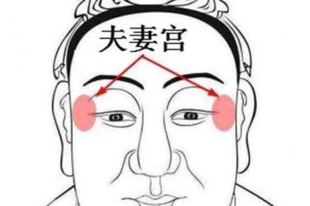 女命夫妻宫强的智慧与幸福：解读其背后的深意