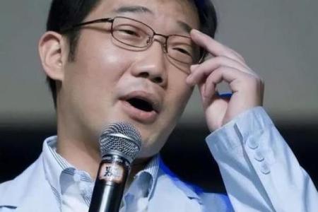 认干爹的意义:命运与生活选择的交织