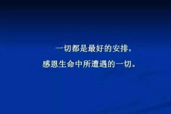命运交错中的爱与光明：探索《命都给你好不好》的深意