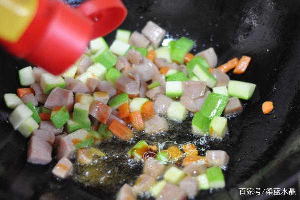 探索立克命追踪粉的完美搭配：打造独特风味的调料组合