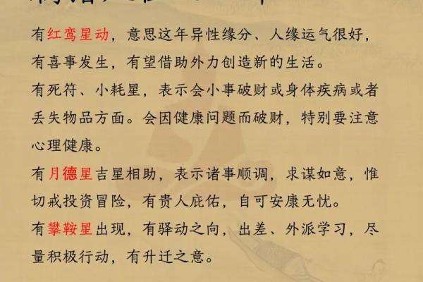 男性属相与命理：解析你的性格与运势之谜
