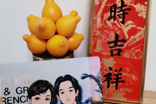 缘缘也是命：探索人生的交织与命运的旋律