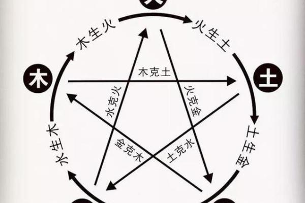探索六个字五行命理的奥秘与未来
