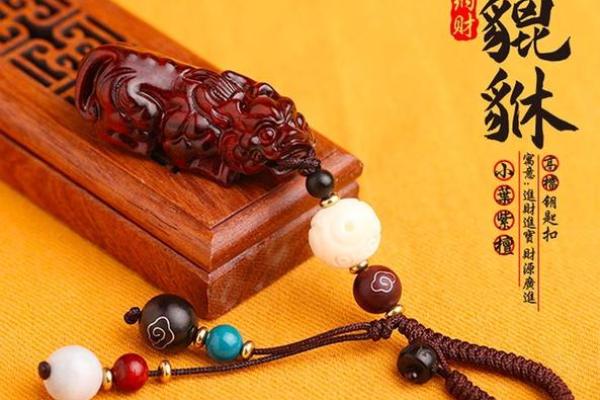 木命属龙的人适合佩戴哪些饰品？揭秘吉祥物的选择与搭配！