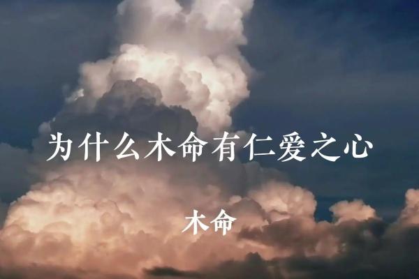 揭秘木命之人的忌神颜色，助你找到好运之道！