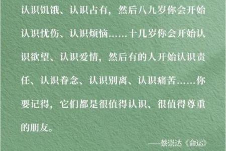 揭秘男命三两九的命运:如何掌握人生的方向与机遇