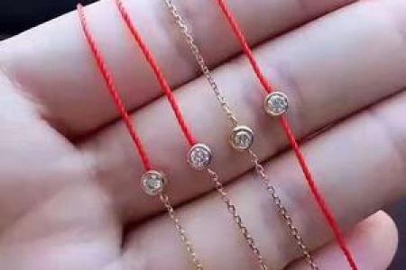 命喜水金，佩戴饰品的选择与技巧探讨