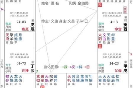 命里带七杀，揭秘七杀的深刻意义与影响