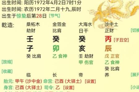 命理3.6中的命运解析：揭开神秘面纱的旅程